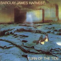Barclay James Harvest : Turn of the Tide
